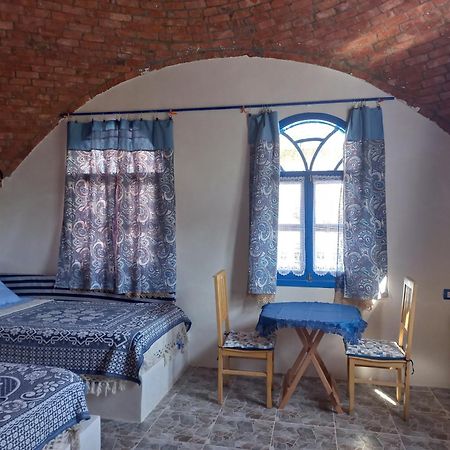 Nubian Lotus Bed & Breakfast Асуан Екстериор снимка