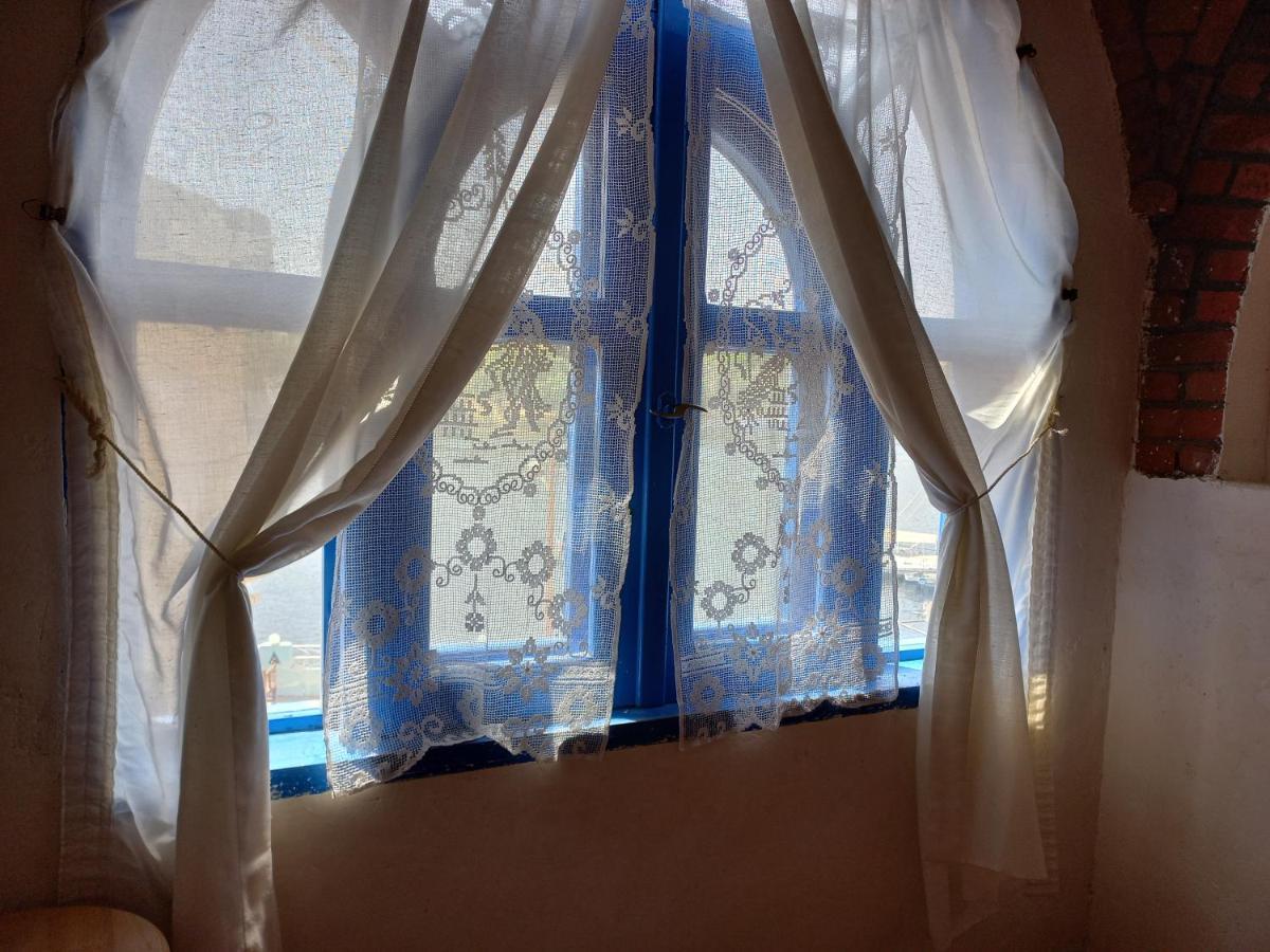 Nubian Lotus Bed & Breakfast Асуан Екстериор снимка