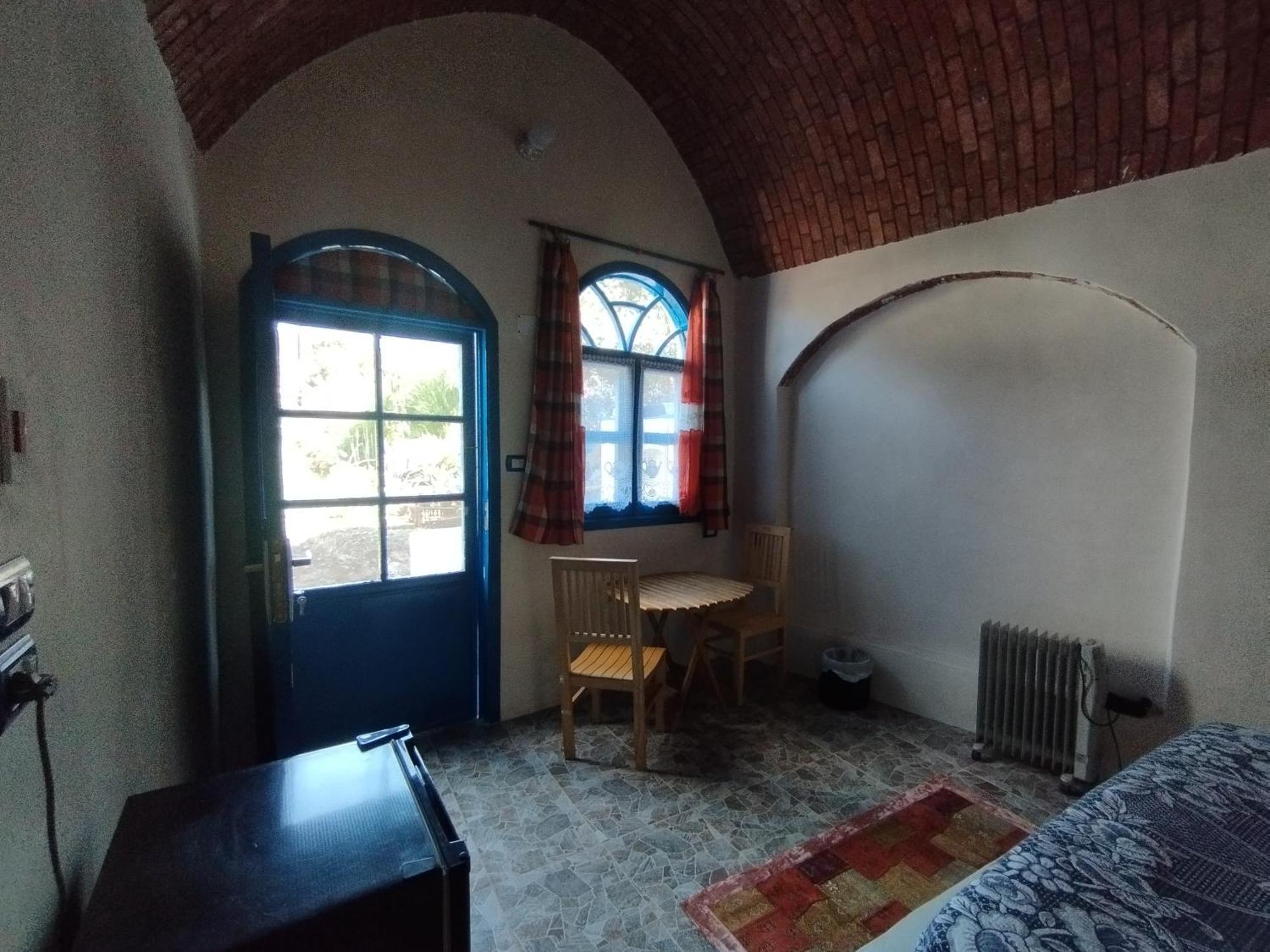Nubian Lotus Bed & Breakfast Асуан Екстериор снимка